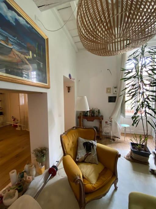 Apartamento Casa Degli Alberi Turín Exterior foto
