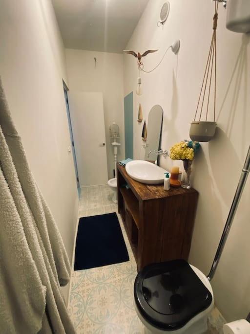 Apartamento Casa Degli Alberi Turín Exterior foto